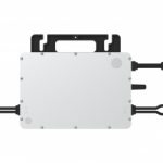 Hoymiles Microinversor 625W