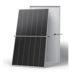Panel solar Trina 710 w